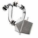 SIde Mount Intercooler Kit – Toyota MR2 SW20 2.0 Turbo 90-95-Gravity Performance