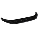 Front Splitter Gloss Black – Ford Transit Connect 2024+-Gravity Performance