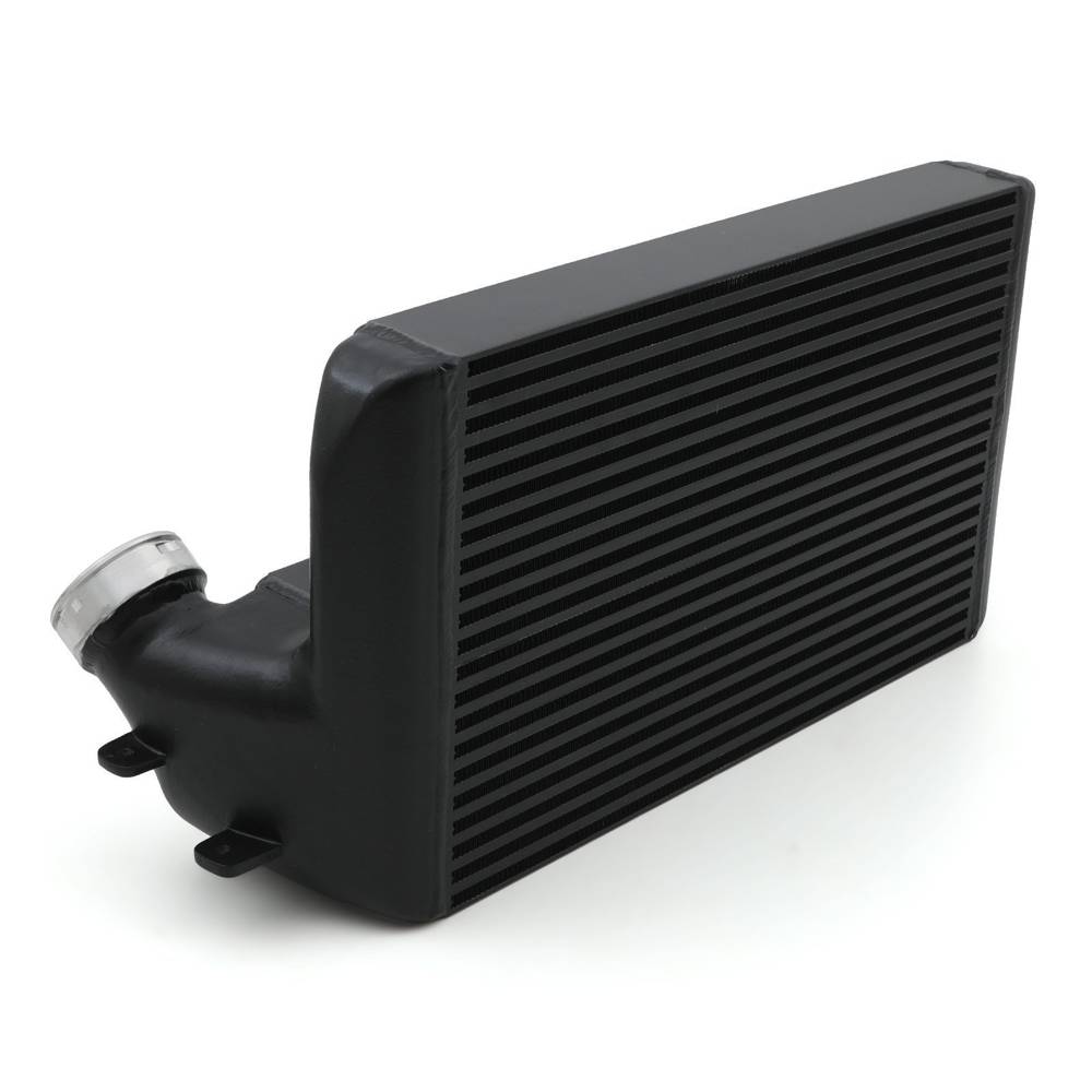 Aluminium Front Mount Intercooler – BMW X5 E70 3.0d / X6 E71 30dX 40iX 06-14-Gravity Performance