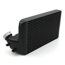 Aluminium Front Mount Intercooler – BMW X5 E70 3.0d / X6 E71 30dX 40iX 06-14-Gravity Performance