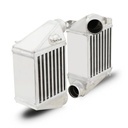 SIde Mount Intercooler Cores – Audi TT 8N MK1 1.8T 225 BHP 98-06