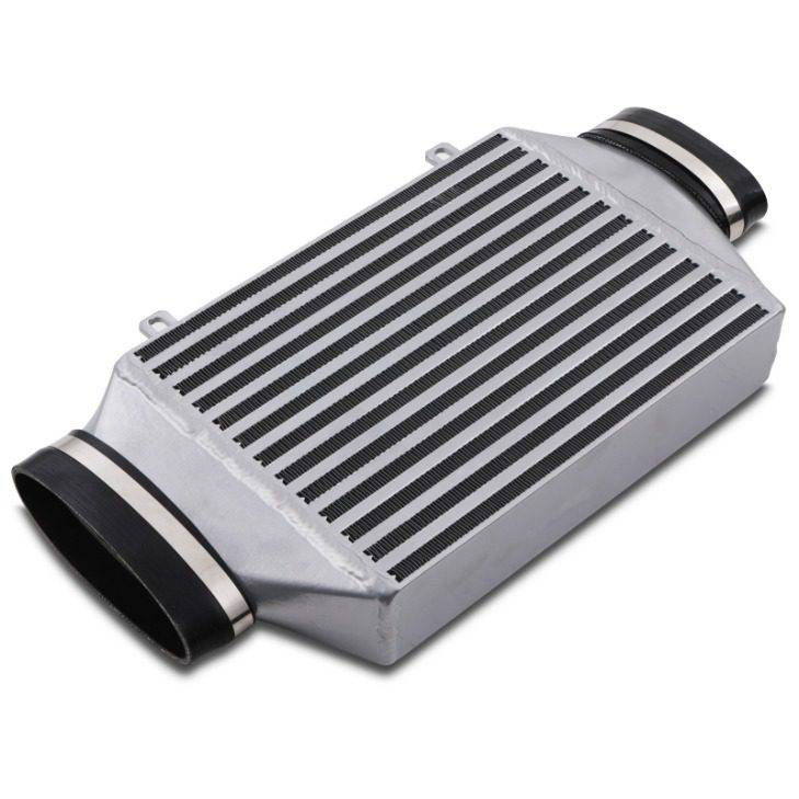 Top Mount Intercooler Kit – BMW Mini Cooper S R53 1.6 00-06-Gravity Performance