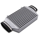 Top Mount Intercooler Kit – BMW Mini Cooper S R53 1.6 00-06-Gravity Performance