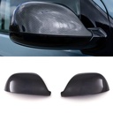 Carbon Fibre Look Wing Mirror Covers – VW Transporter T6 T6.1 16-24