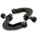 Adjustable Rear Upper Camber Arms – VW Golf MK5 / MK6 03-12 Audi TT MK2 8J / A3 8P-Gravity Performance