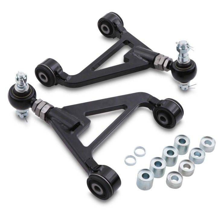 Adjustable Rear Upper Camber Arms – Honda S2000 AP1 / AP2 99-09-Gravity Performance