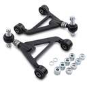 Adjustable Rear Upper Camber Arms – Honda S2000 AP1 / AP2 99-09-Gravity Performance