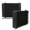 60mm High Flow Radiator – Land Rover Discovery Defender 300 TDI-Gravity Performance
