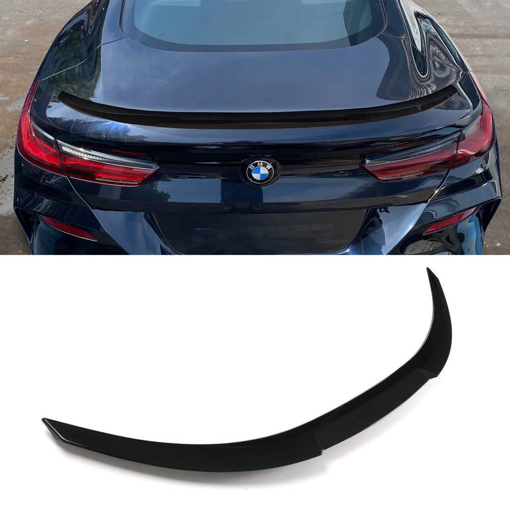 M Performance Style Spoiler – BMW 8 Series Coupe G15 F92 2018+