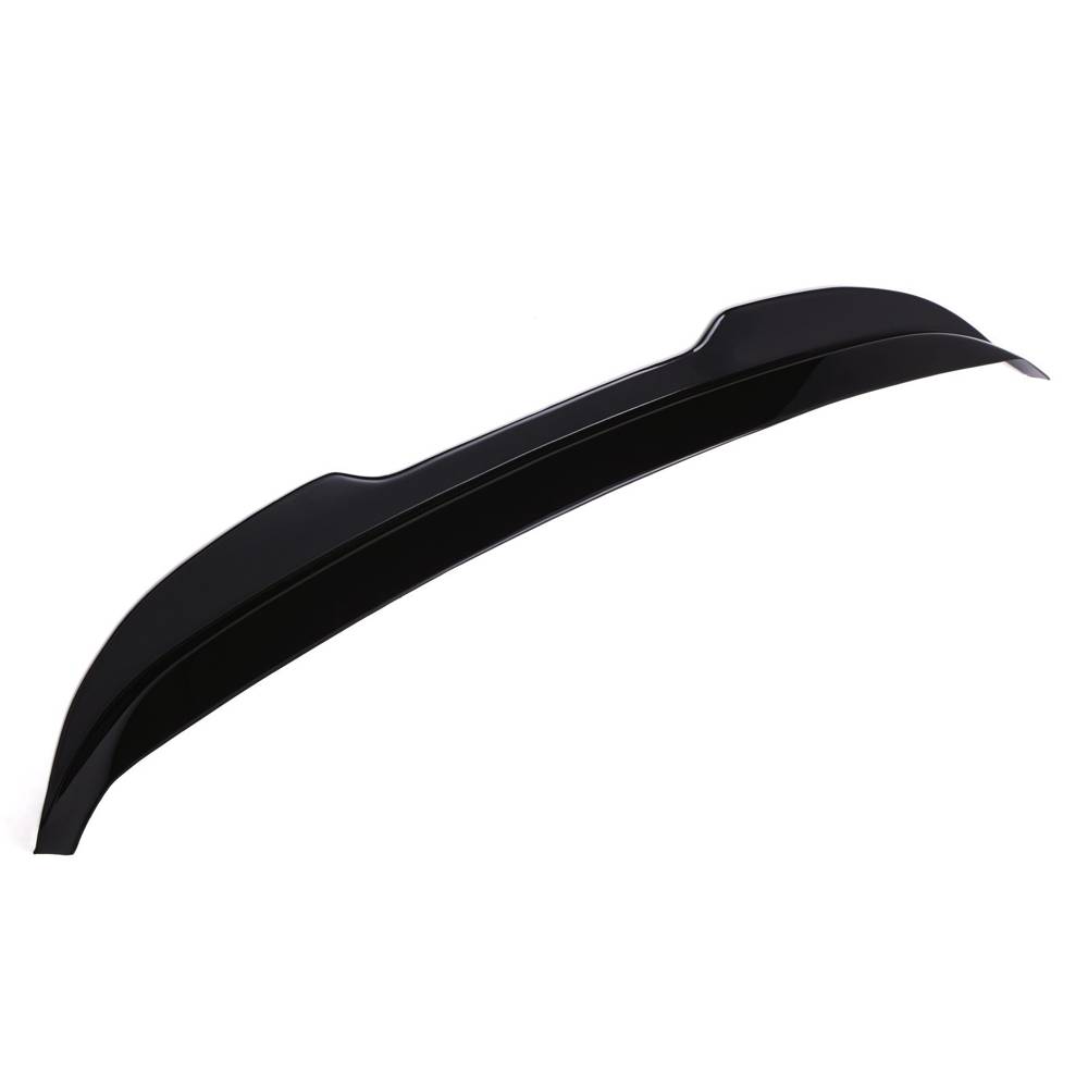 Tailgate Roof Spoiler Gloss Black – VW Caddy MK4 2015-2020