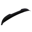 Tailgate Roof Spoiler Gloss Black – VW Caddy MK4 2015-2020-Gravity Performance