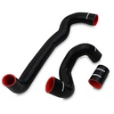 Silicone Intercooler Pipes – Range Rover Sport L320 2.7 TDV6 05-09-Gravity Performance