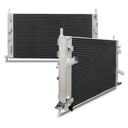 40mm High Flow Radiator – Ford Focus MK2 ST225 2.5 05-11-Gravity Performance