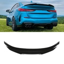 PSM Style Gloss Black Rear Spoiler – BMW 2 Series F44 Gran Coupe 2021+-Gravity Performance