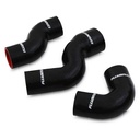 SIlicone Intercooler Pipes – Land Rover Defender TD5 2.5 TD 98-04-Gravity Performance