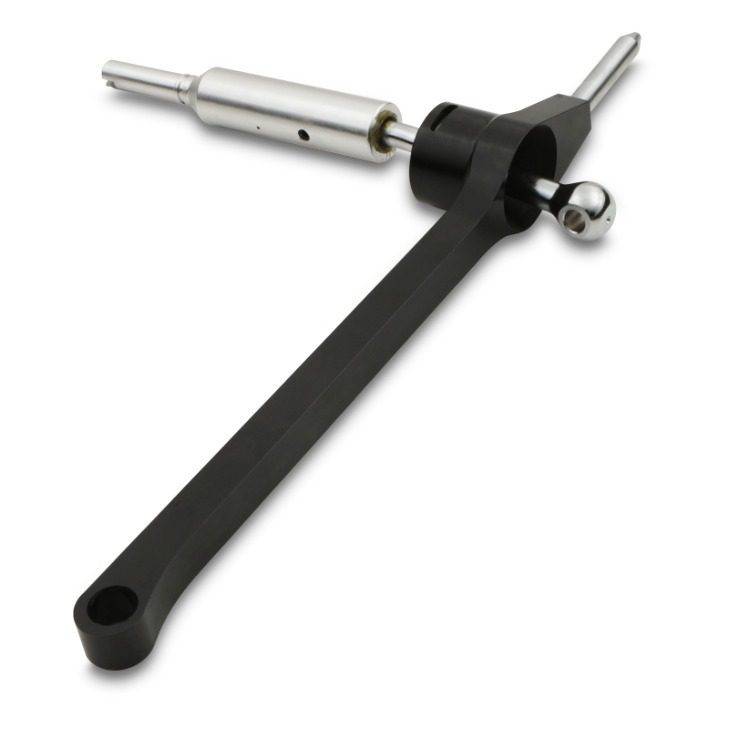 Short Shifter – BMW 3 Series E46 98-07-Gravity Performance