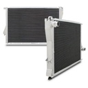 38mm High Flow Radiator – BMW 5 / 7 Series E38 / E39 94-98-Gravity Performance