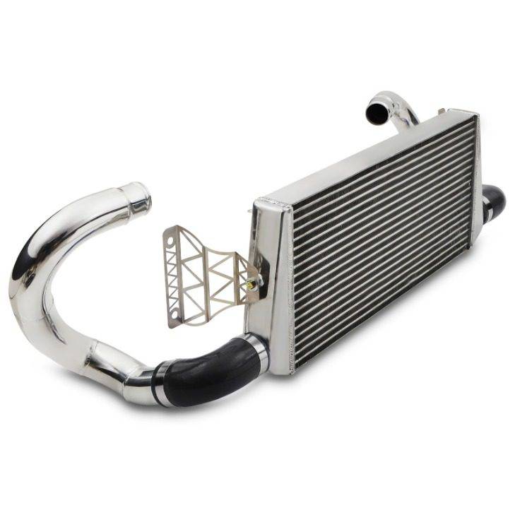 Front Mount Intercooler Kit – Audi TT MK1 8N 1.8T 225bhp 98-06-Gravity Performance
