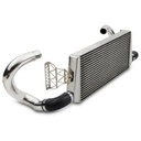 Front Mount Intercooler Kit – Audi TT MK1 8N 1.8T 225bhp 98-06-Gravity Performance