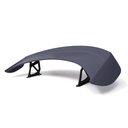 Rear RS Style Spoiler Wing Primer – Porsche 718 Boxster Cayman 2016+-Gravity Performance