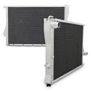 42mm High Flow Radiator – BMW 5 Series E39 M5 98-03-Gravity Performance