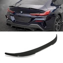 M Performance Style Spoiler – BMW 8 Series Gran Coupe G16 F93 2018+-Gravity Performance