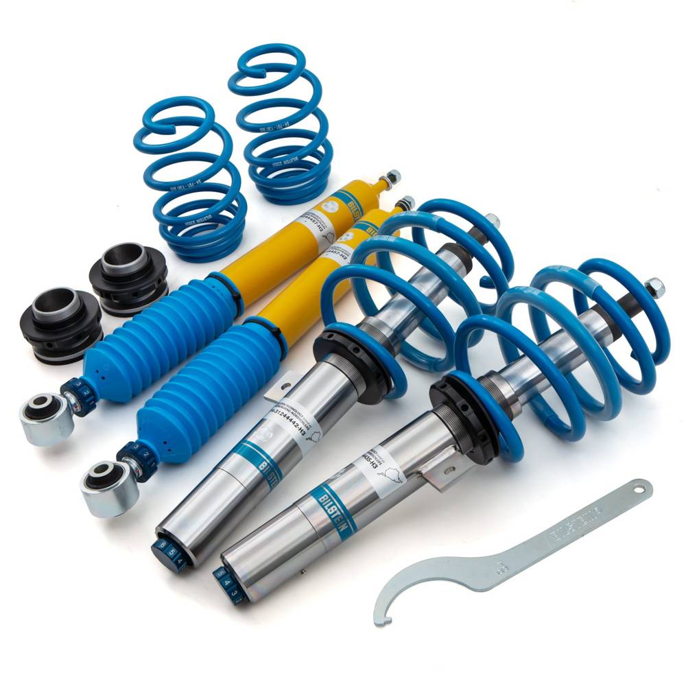 Bilstein B16 PSS10 Coilover Kit – Audi RS4 B8 2011-2016