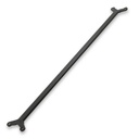 Rear Strut Brace – Ford Focus MK2 ST ST225 RS 05-11-Gravity Performance