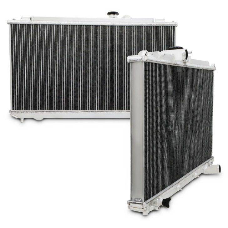 42mm High Flow Radiator – Lexus IS200 2.0 98-05-Gravity Performance