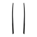 Side Skirts Gloss Black – VW Transporter T7 SWB 2025+