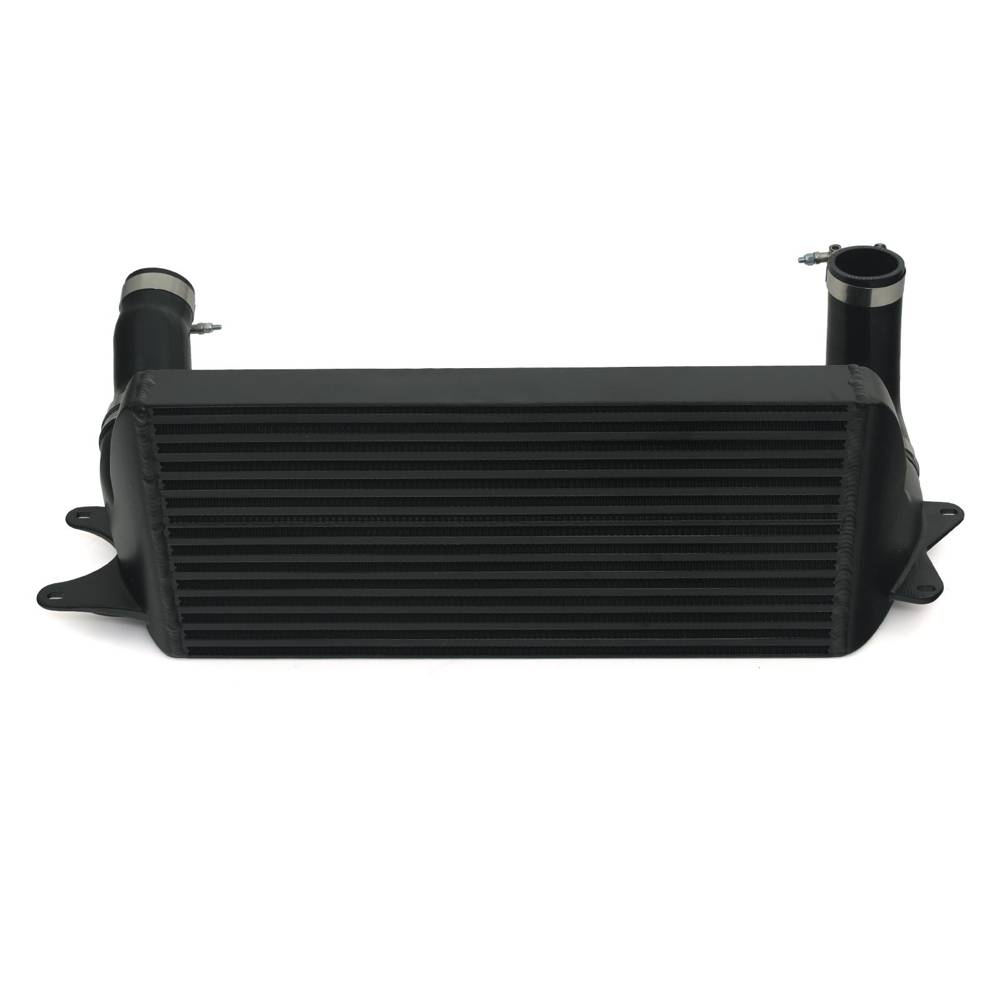 Front Mount Intercooler Core – BMW 6 Series E63 E64 635d 03-10-Gravity Performance