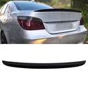 M5 Style Rear Spoiler – BMW 5 Series E60 03-10-Gravity Performance