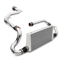 Front Mount Intercooler Kit – Renault Megane MK2 RS R26 225BHP 02-09-Gravity Performance