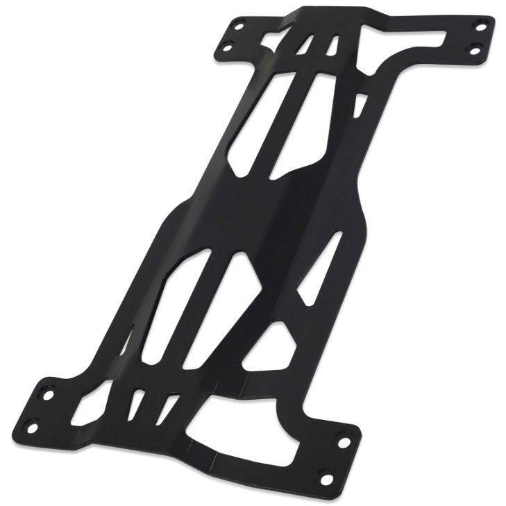 Transmission Tunnel Chassis Brace – Volkswagen Golf MK5 / MK6 / Audi A3 8P / Skoda Octavia MK2 / Passat B7 03-15-Gravity Performance