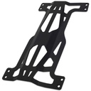 Transmission Tunnel Chassis Brace – Volkswagen Golf MK5 / MK6 / Audi A3 8P / Skoda Octavia MK2 / Passat B7 03-15-Gravity Performance