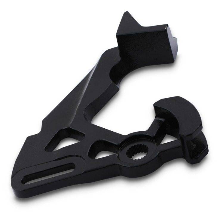 Short Shifter – VW Golf MK4 / MK5 / Passat B6 / EOS / Bora / Jetta / Audi TT / A3 / Seat Leon 6 Speed-Gravity Performance