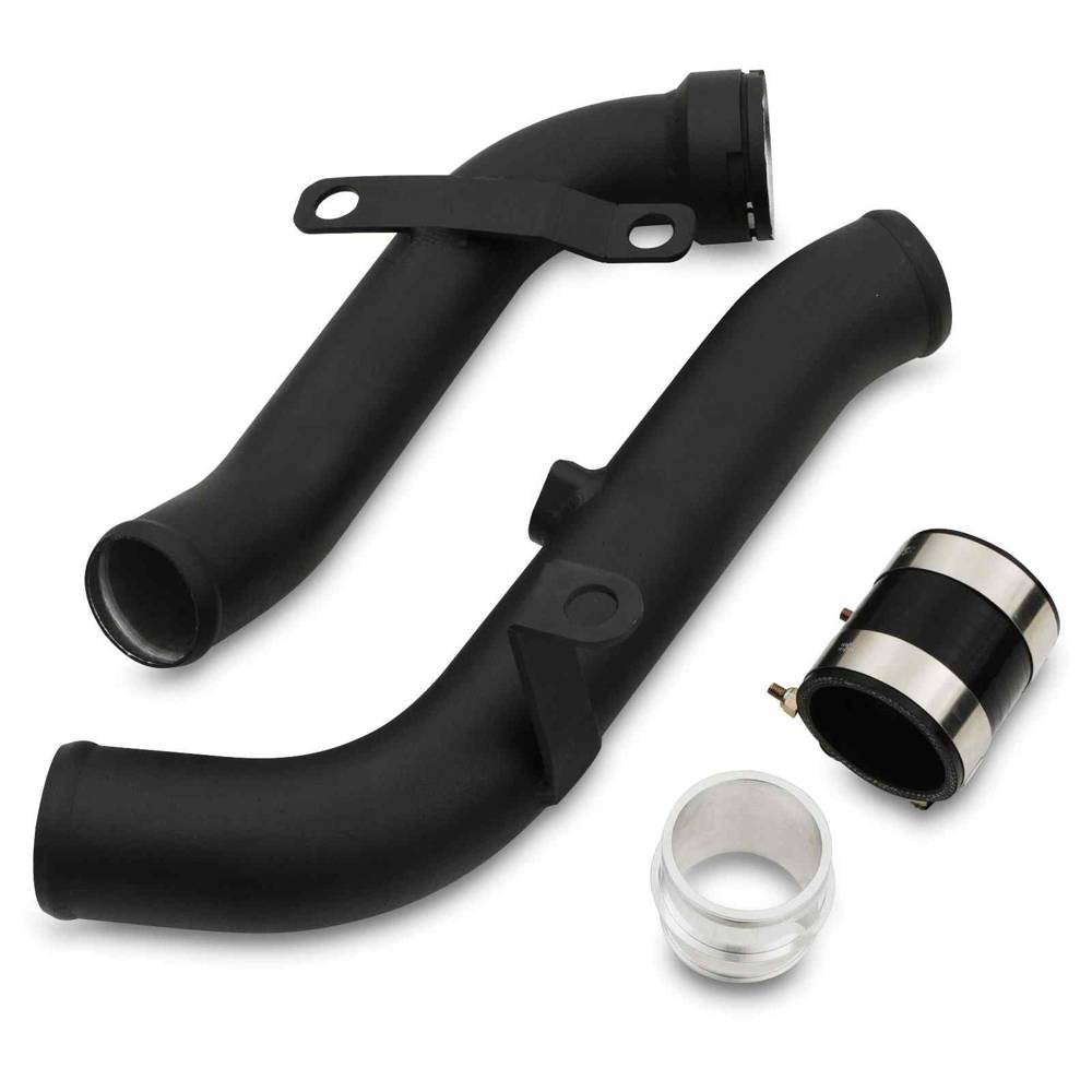 Aluminium Intercooler Pipes – VW Scirocco 2.0 TSI 09+-Gravity Performance