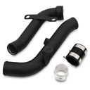 Aluminium Intercooler Pipes – VW Scirocco 2.0 TSI 09+-Gravity Performance