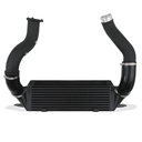 Front Mount Intercooler & Charge Pipes – BMW 4 Series G22 G23 420i 430i B48 2021+-Gravity Performance