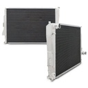 42mm High Flow Radiator – BMW 3 Series E46 M3 3.2 98-06-Gravity Performance