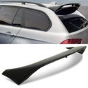 Gloss Black Rear Spoiler Wing – BMW 3 Series E91 Touring 05-11-Gravity Performance
