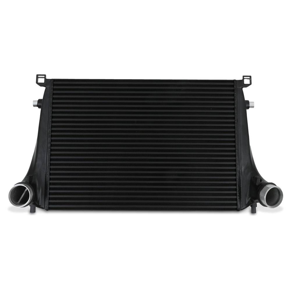 Aluminium Front Mount Intercooler Core – VW Arteon 2.0 TSI (R) 2020+-Gravity Performance