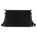 Aluminium Front Mount Intercooler Core – VW Arteon 2.0 TSI (R) 2020+-Gravity Performance