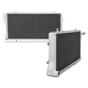40mm High Flow Radiator – Rover MG TF 1.6 / 1.8 02-05-Gravity Performance