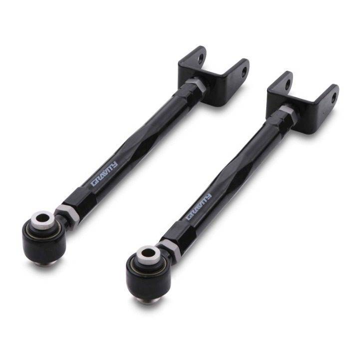 Rear Lower Trailing Arms – Mazda MX5 MK3 06-15-Gravity Performance