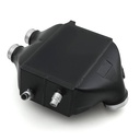 Aluminium Top Mount Charge Cooler – BMW M3 F80 S55 14-18-Gravity Performance