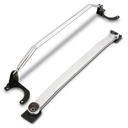 Strut Brace Set – Mazda MX5 MK1 NA / MK2 NB 1.6 1989-2005-Gravity Performance
