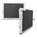 42mm High Flow Radiator – BMW 3 Series E90 E92 E93 M3 4.0 V8 07-13-Gravity Performance