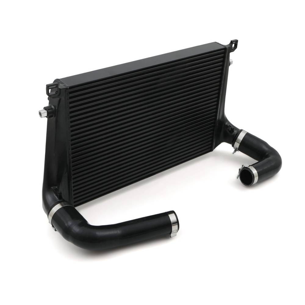 Aluminium Front Mount Intercooler Core – Audi TT 8S 45 TFSI 2021-2023-Gravity Performance