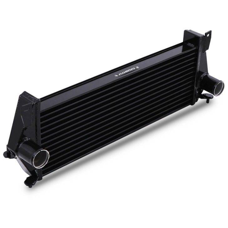 Front Mount Intercooler Core – Land Rover Defender TD5 2.5 TD 98-04-Gravity Performance